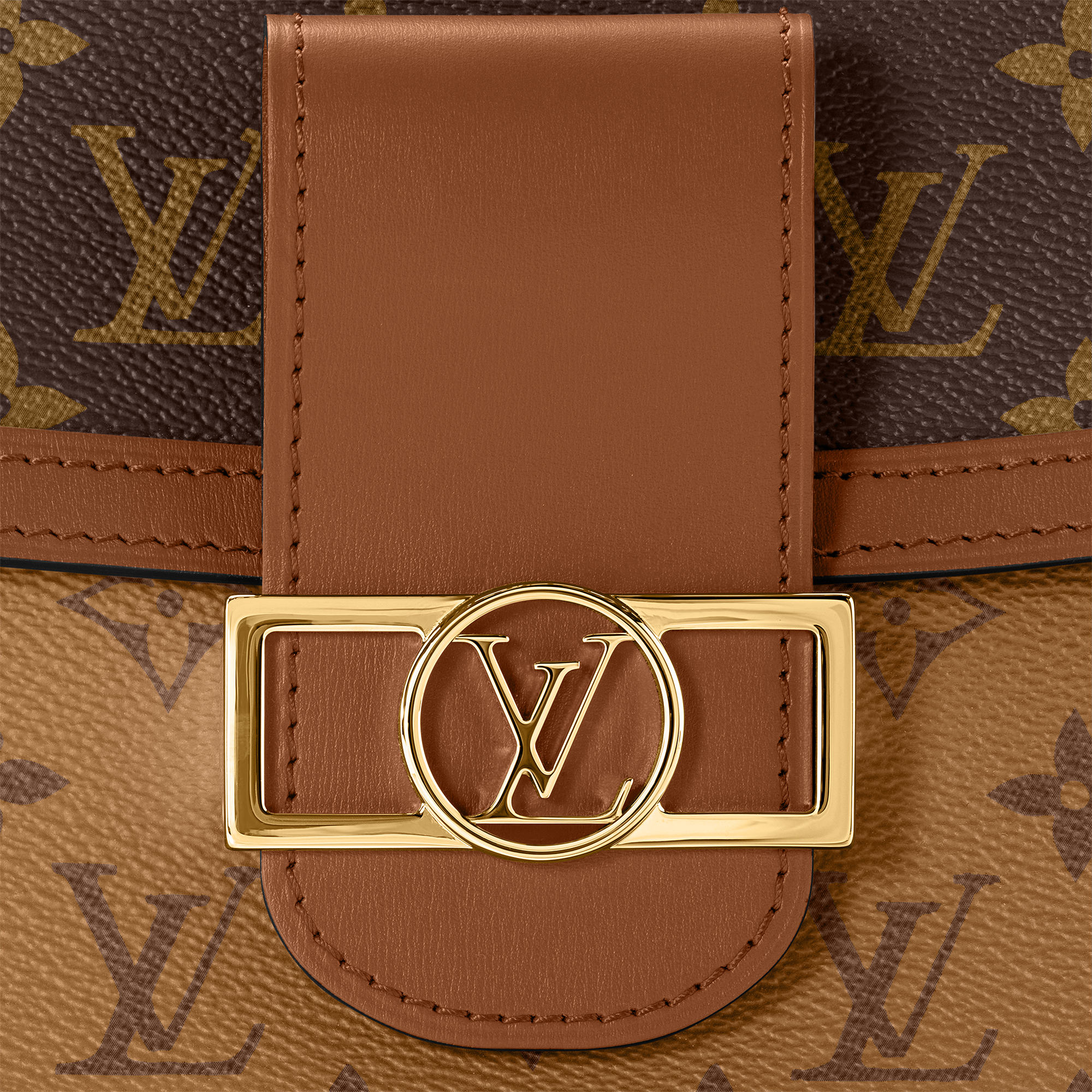 Dauphine MM Monogram in Women