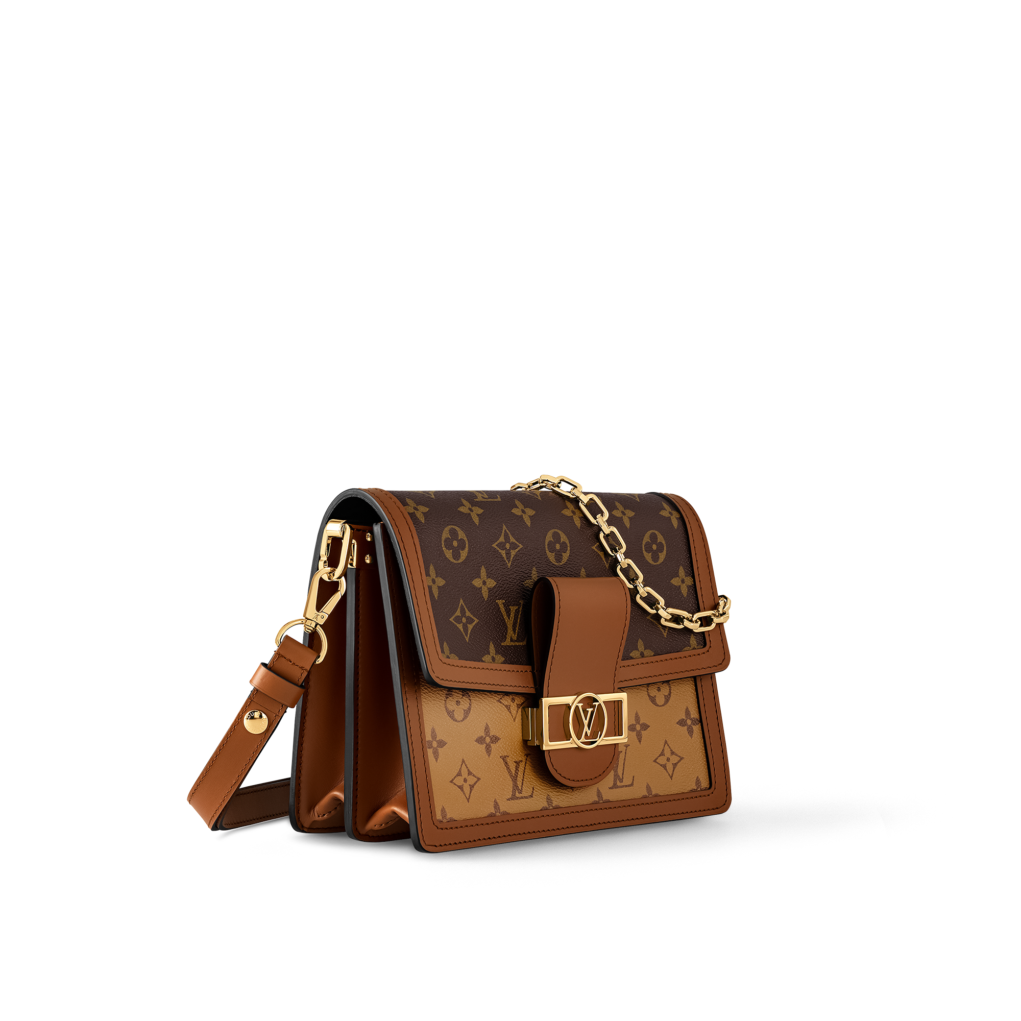 Dauphine MM Monogram in Women