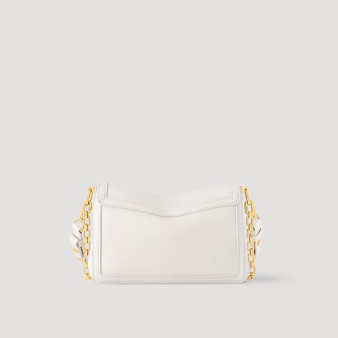 Dauphine Soft MM H27 in Women's Handbags All Collections collections by Louis Vuitton (Product zoom)