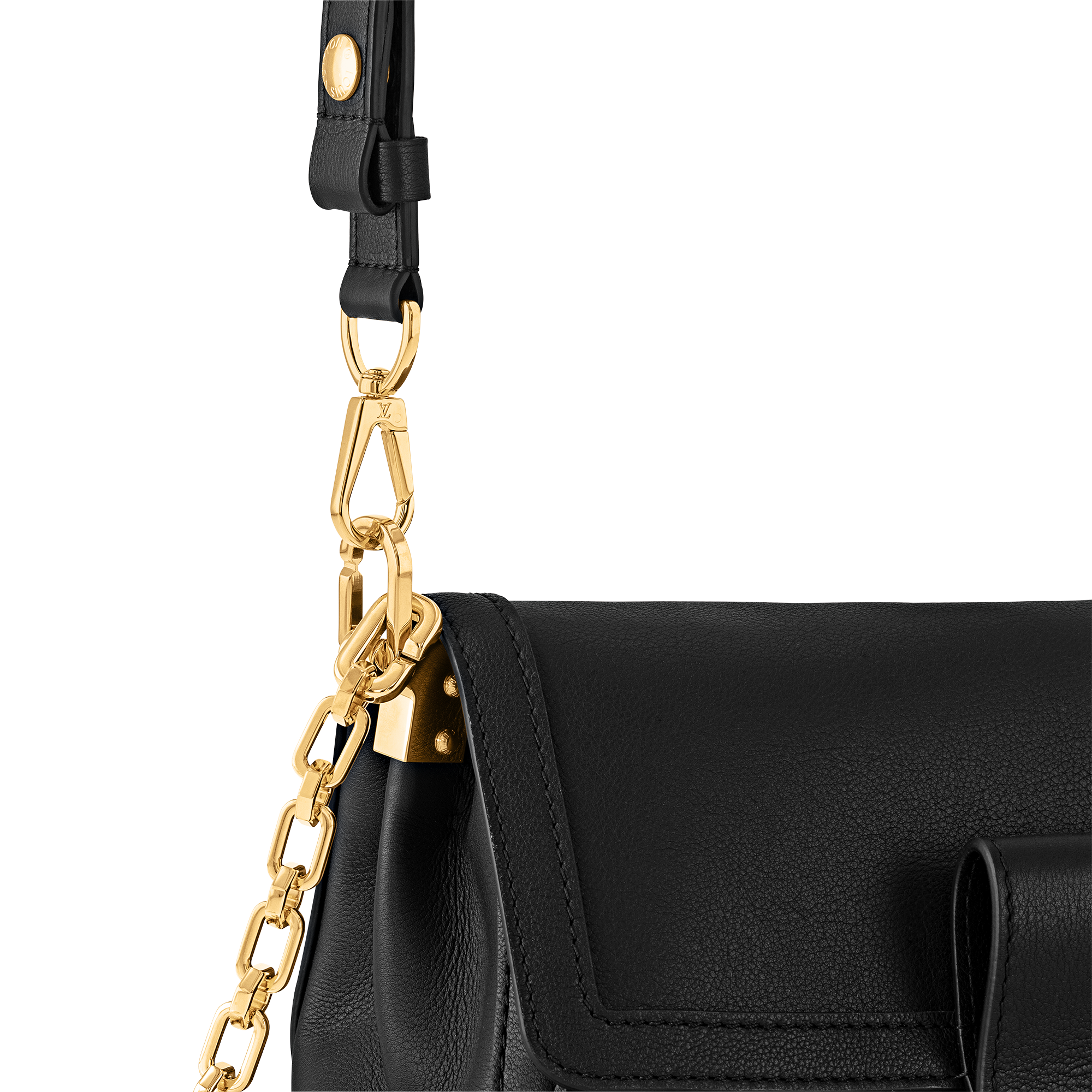 Dauphine Soft MM H27 in Women