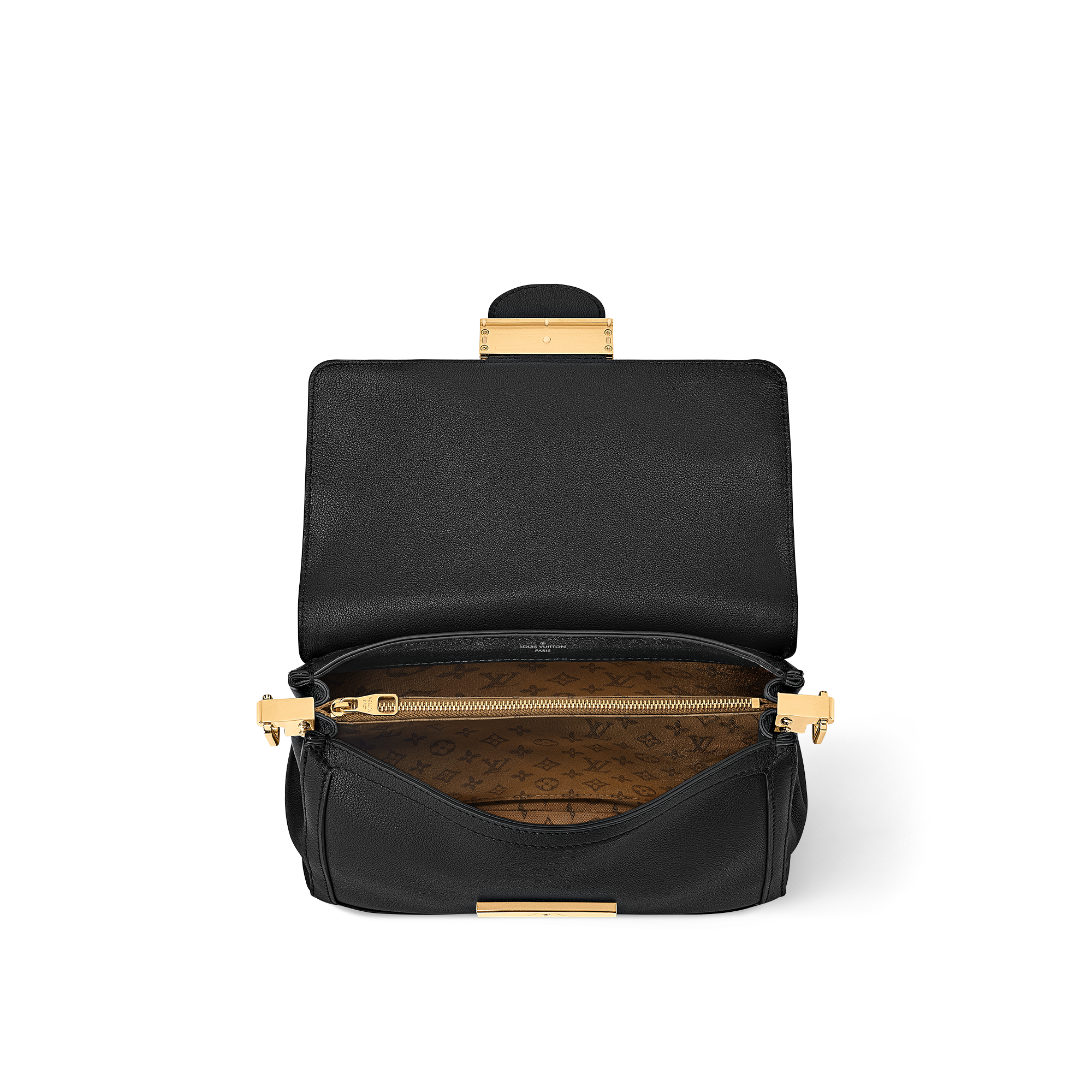 Dauphine Soft MM H27 in Women