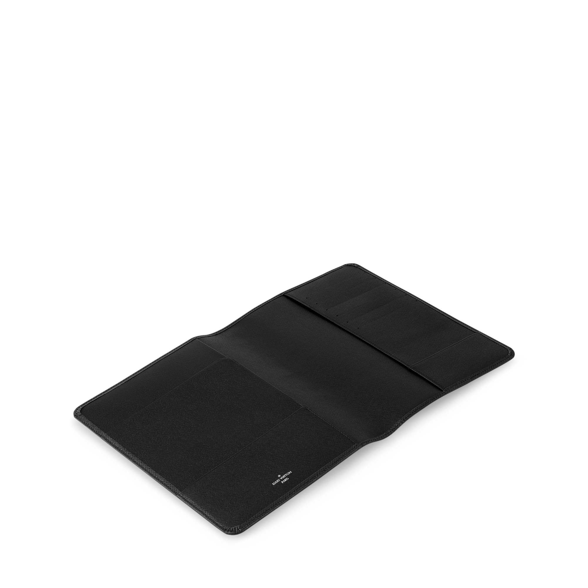 Desk Agenda Cover Taiga in Trunks, Travel and Home