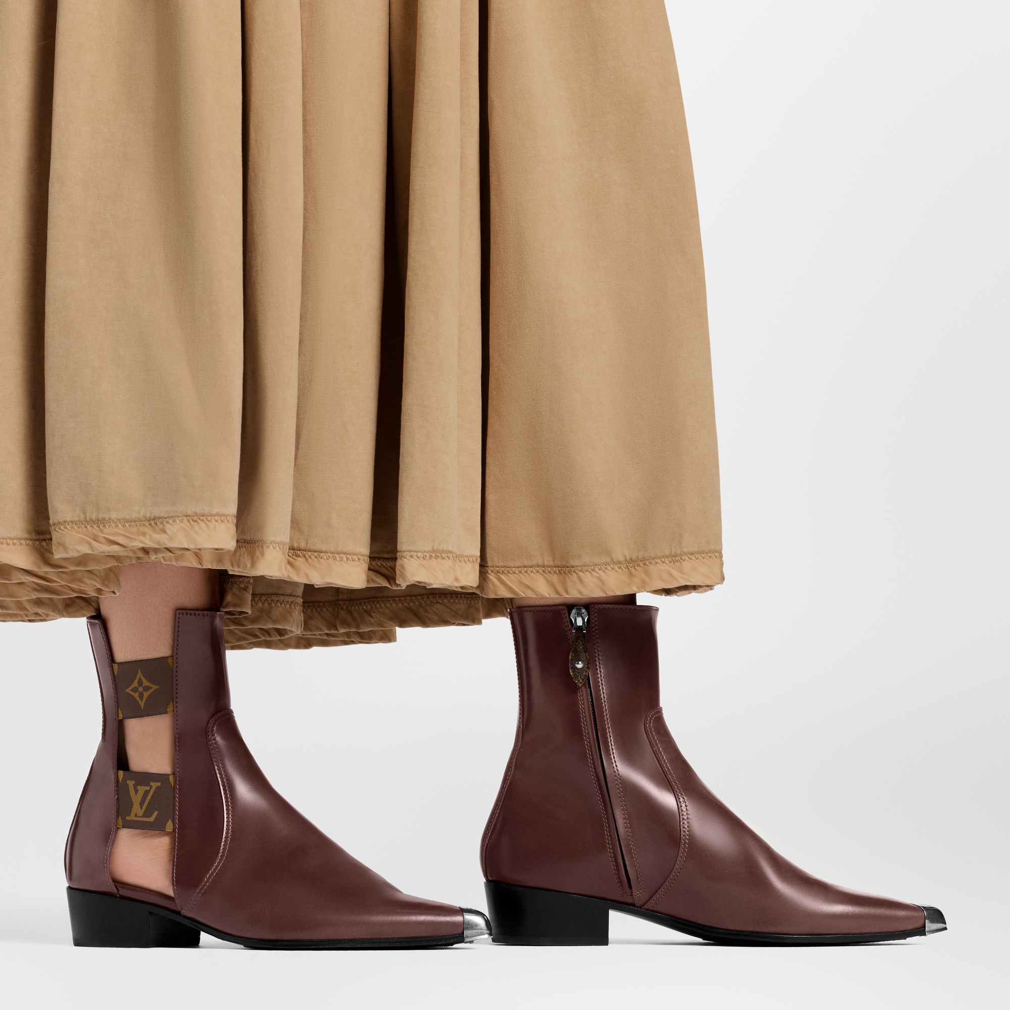 Devon Ankle Boot  in Women