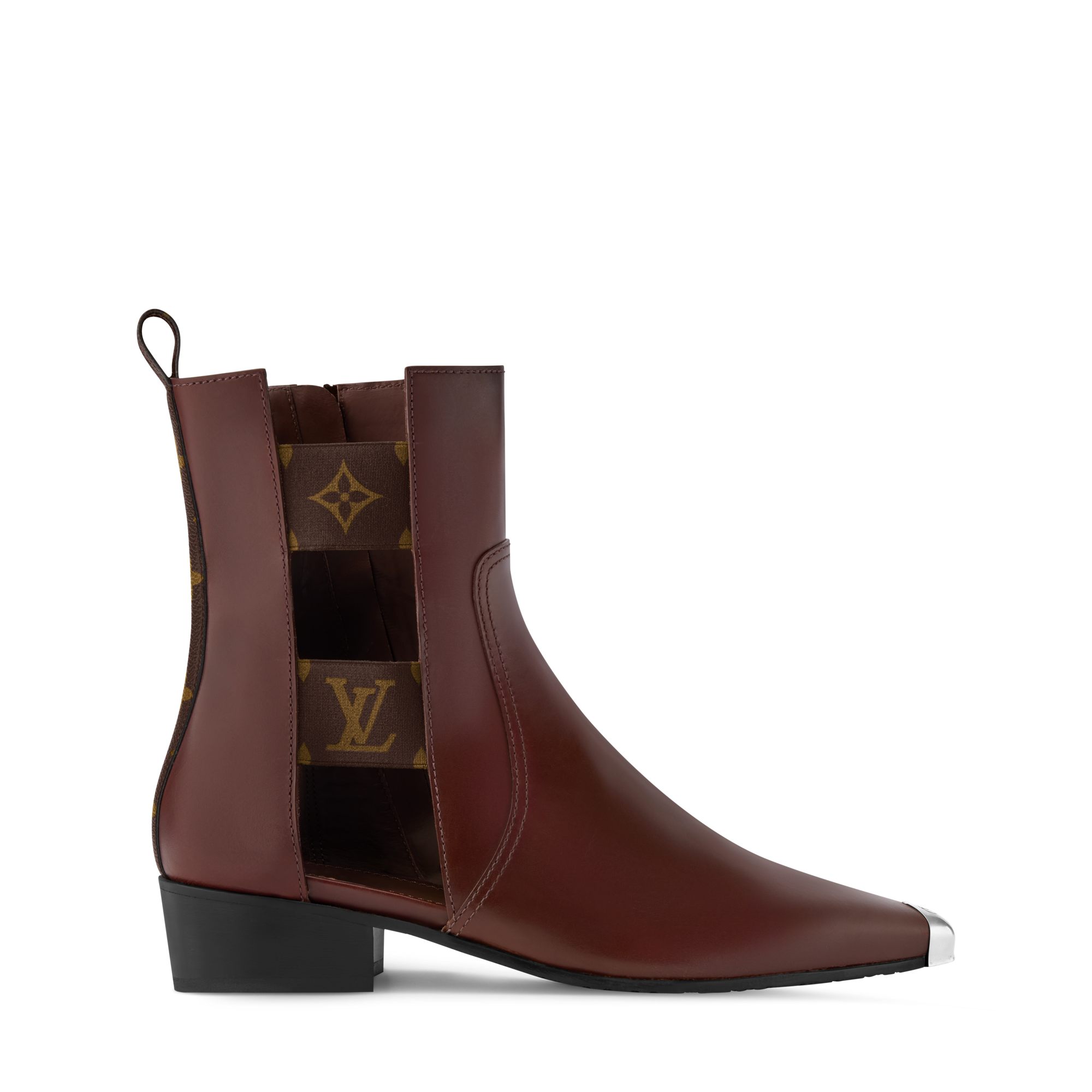 Devon Ankle Boot  in Women