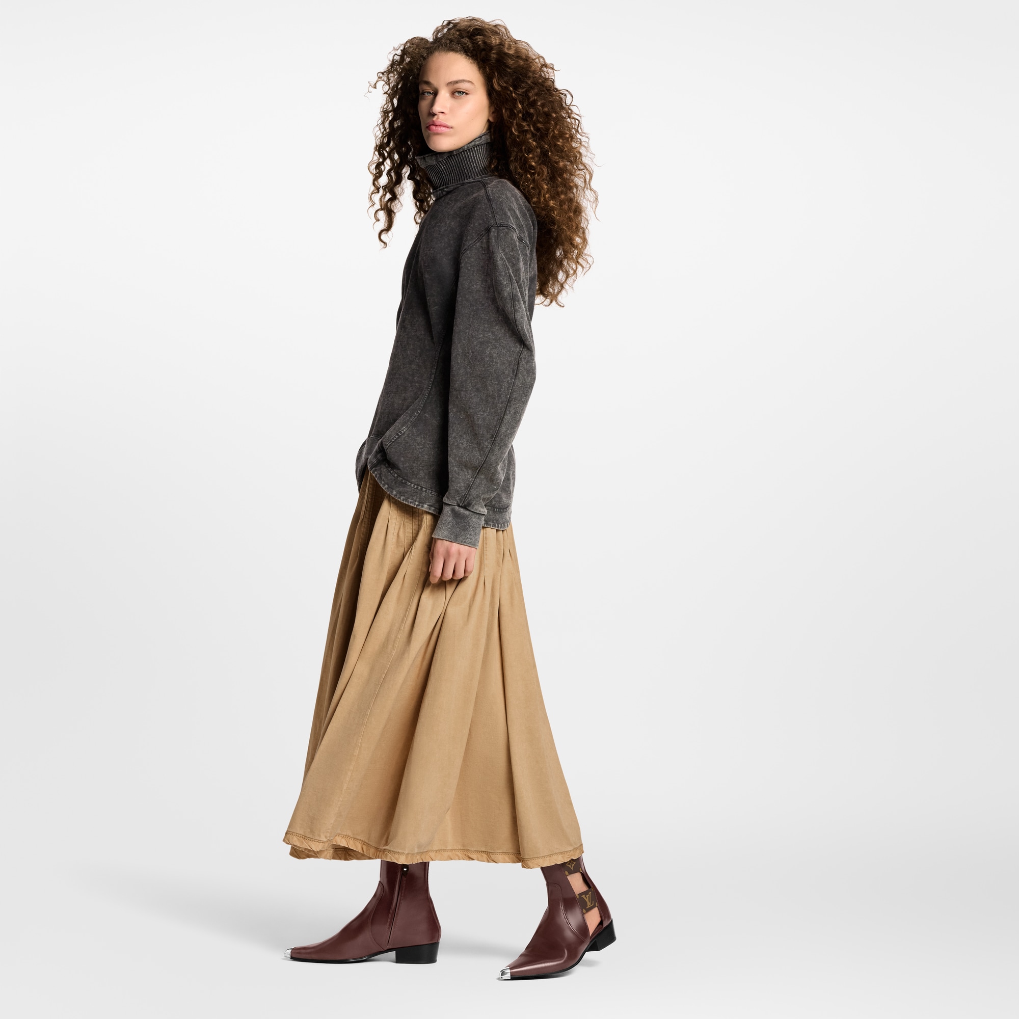 Devon Ankle Boot  in Women