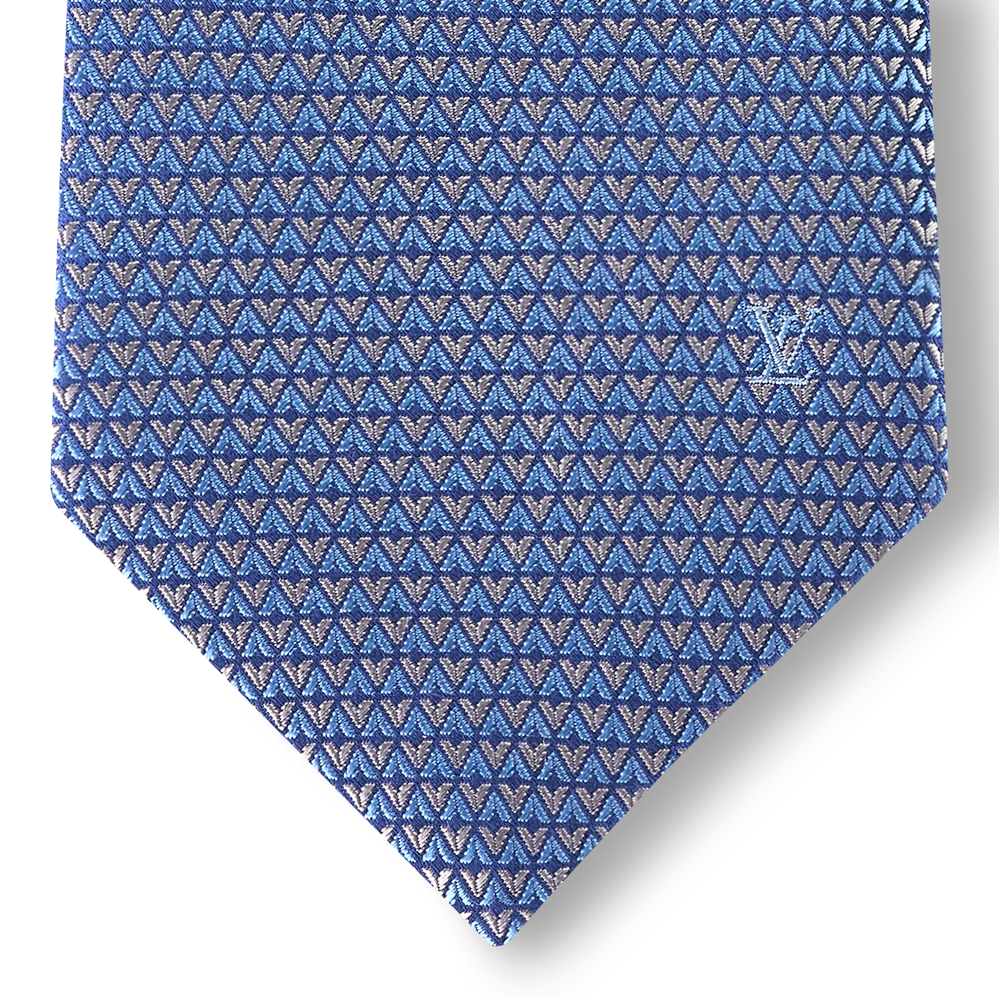 Diamonds V Tie . in Men
