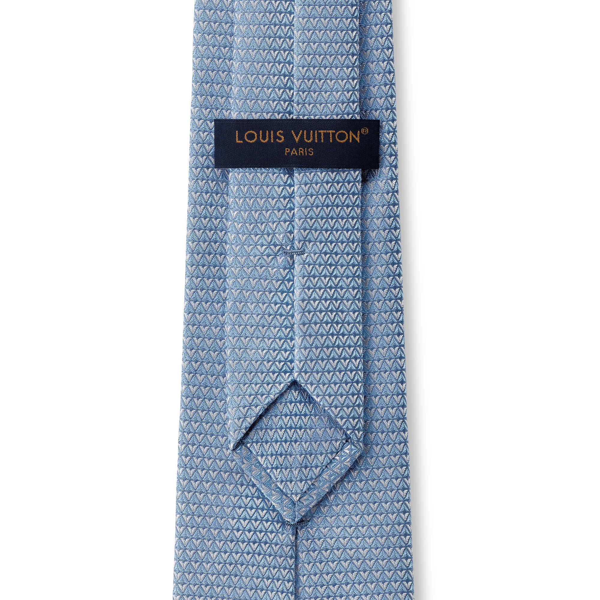 Diamonds V Tie . in Men