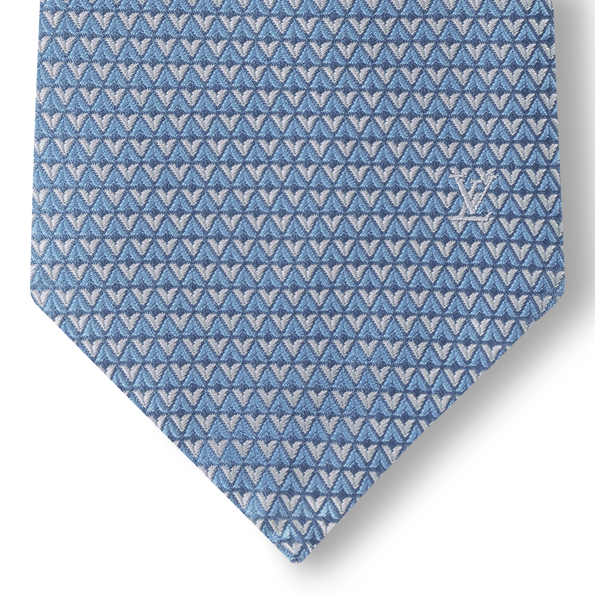Diamonds V Tie . in Men