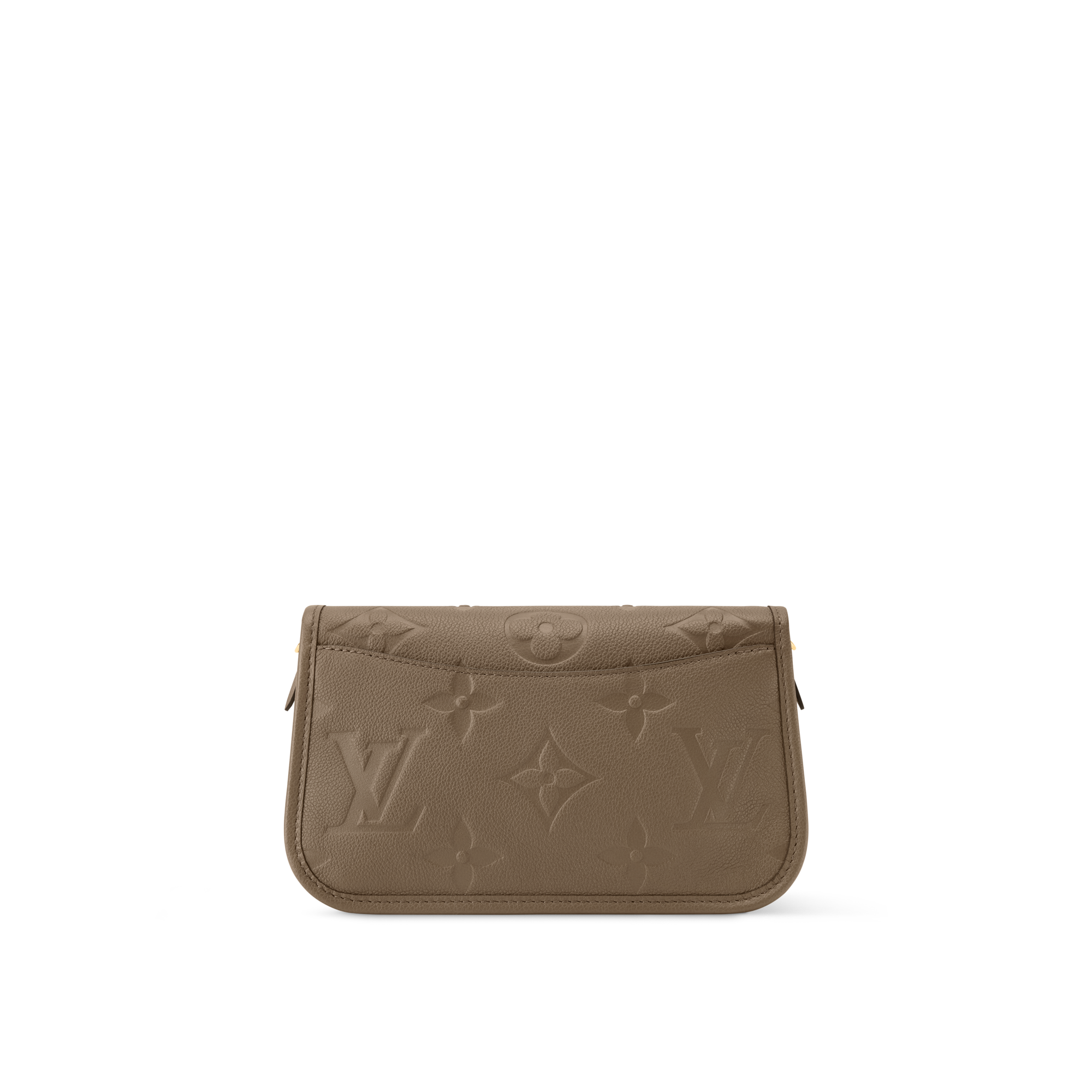 Diane Monogram Empreinte Leather in Women