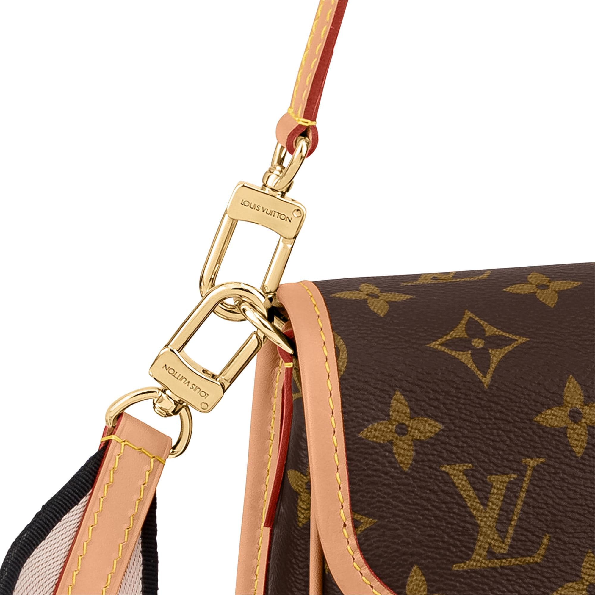 Diane Monogram in Women