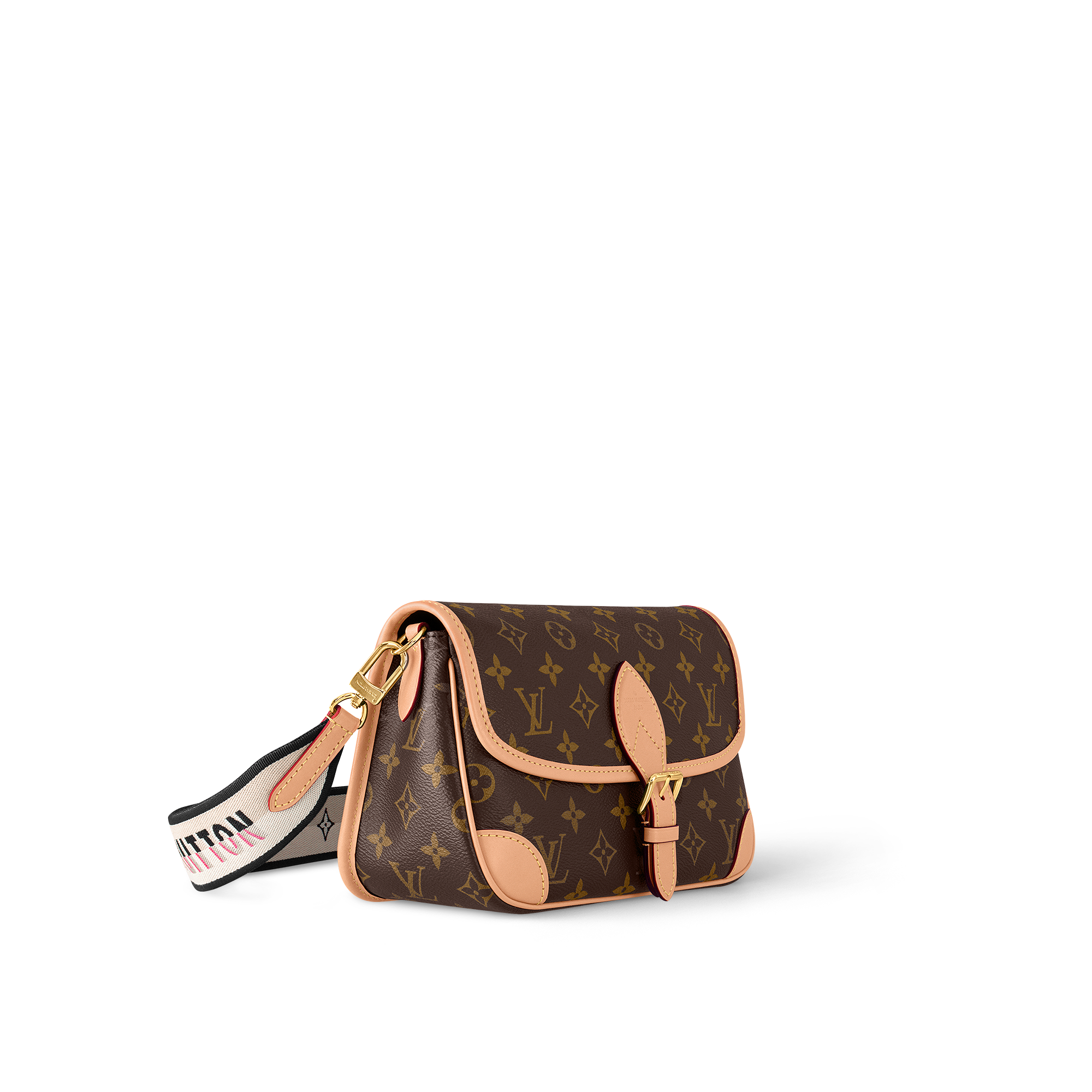 Diane Monogram in Women