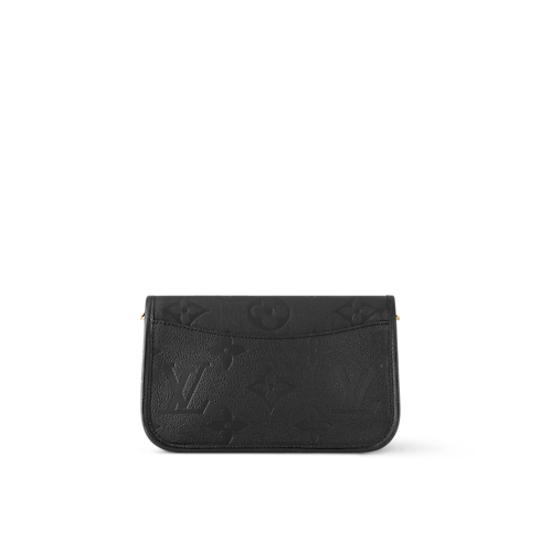 Diane Monogram Empreinte Leather in Women's Handbags All Handbags for Women collections by Louis Vuitton (Product zoom)