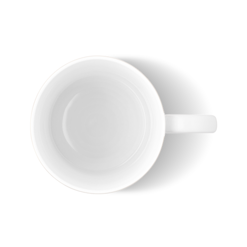 Dichroic Mug in Trunks, Travel and Home's Home and Art of Dining Art of Dining collections by Louis Vuitton (Product zoom)