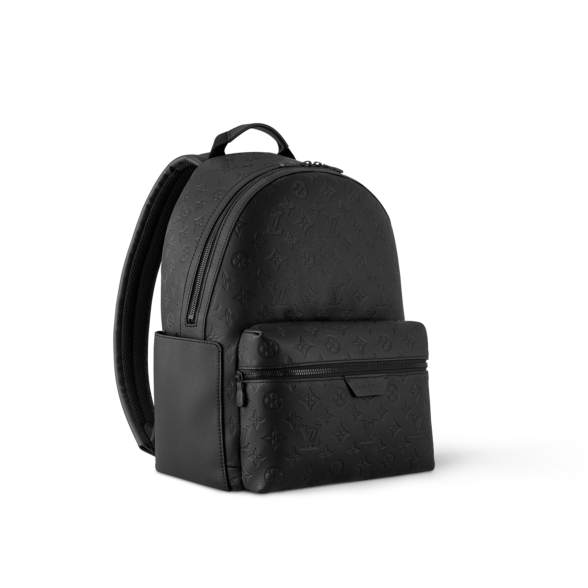 Discovery Backpack  Monogram Shadow Leather in Bags and Small Leather Goods