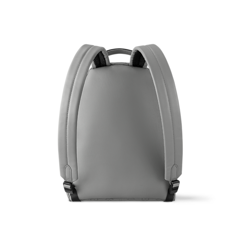 Discovery Backpack Monogram Shadow Leather in Bags and Small Leather Goods's Women Bags Newness collections by Louis Vuitton (Product zoom)