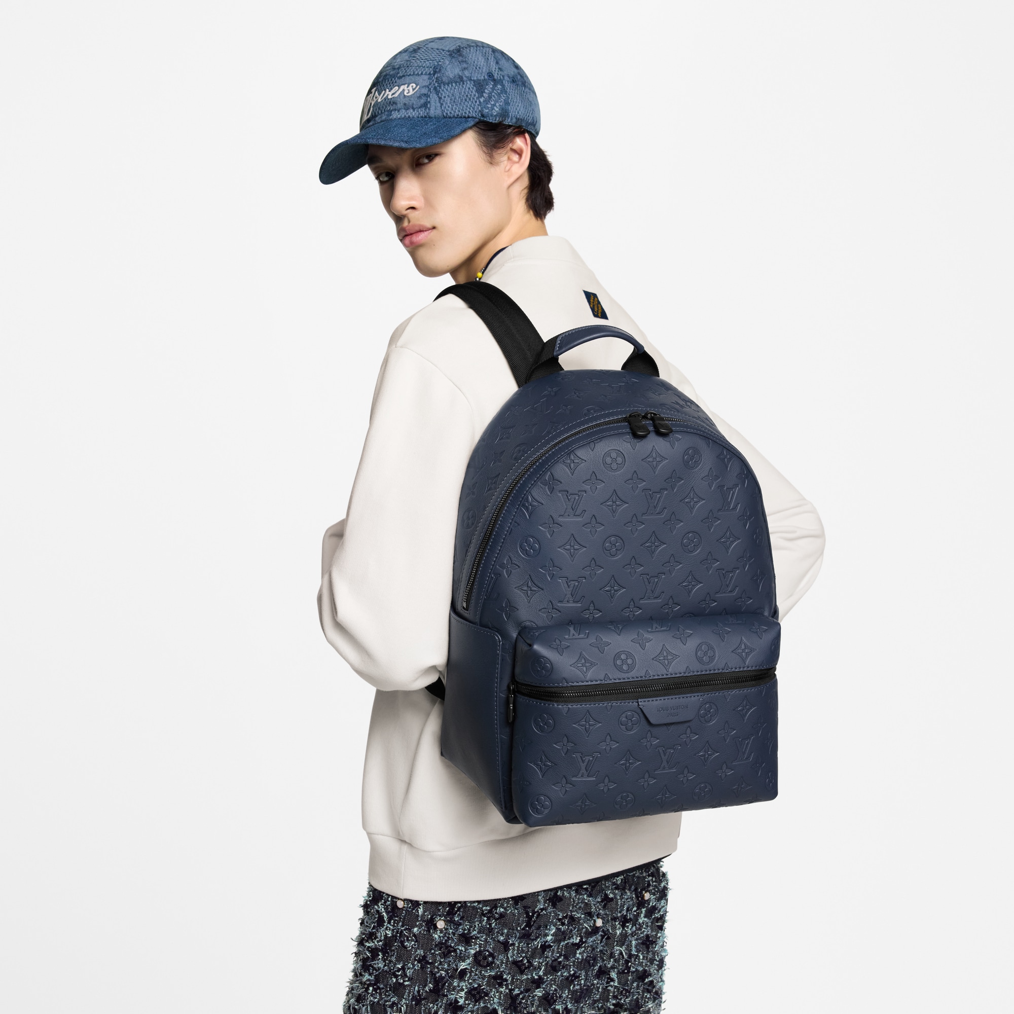 Discovery Backpack PM G65 in Bags and Small Leather Goods