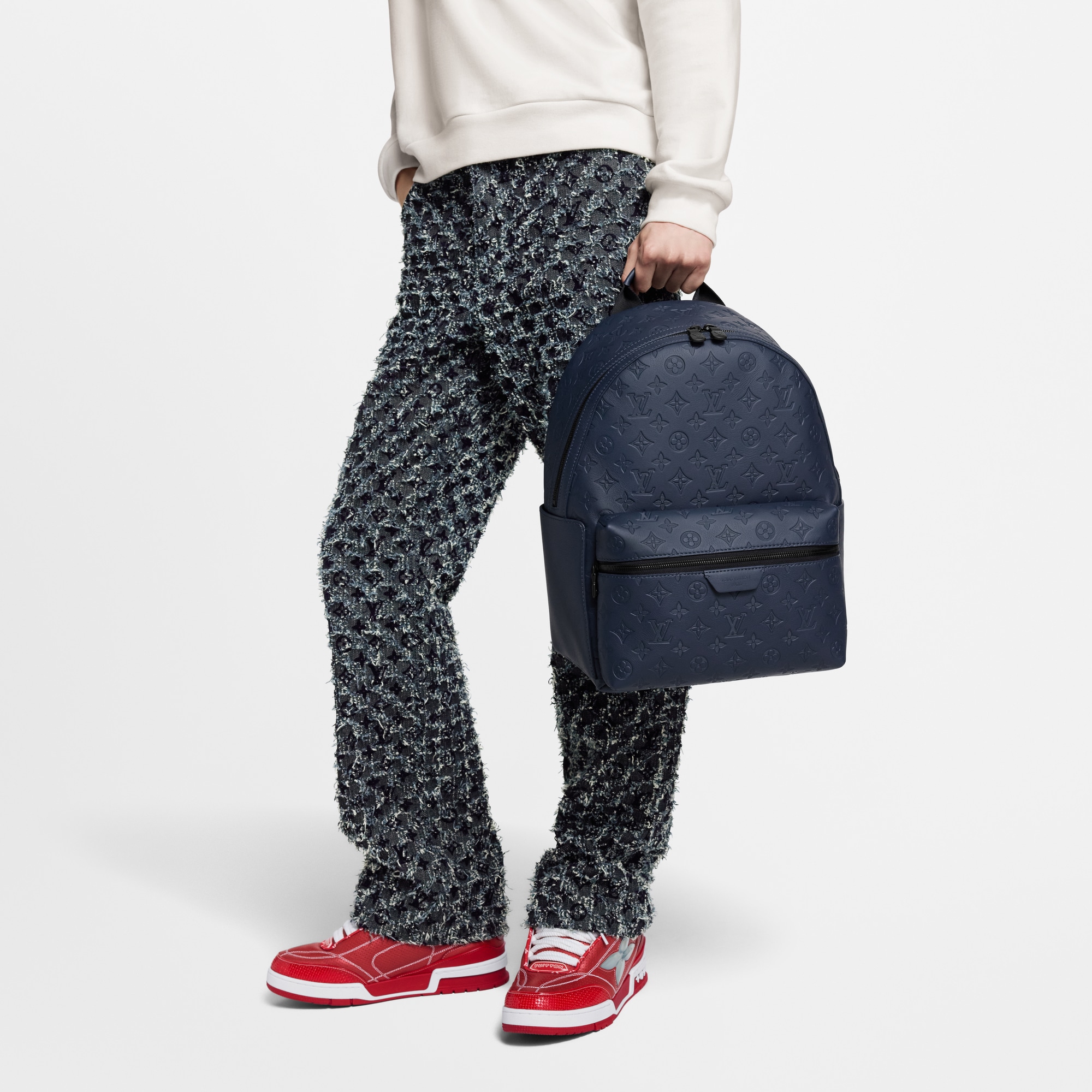 Discovery Backpack PM G65 in Bags and Small Leather Goods