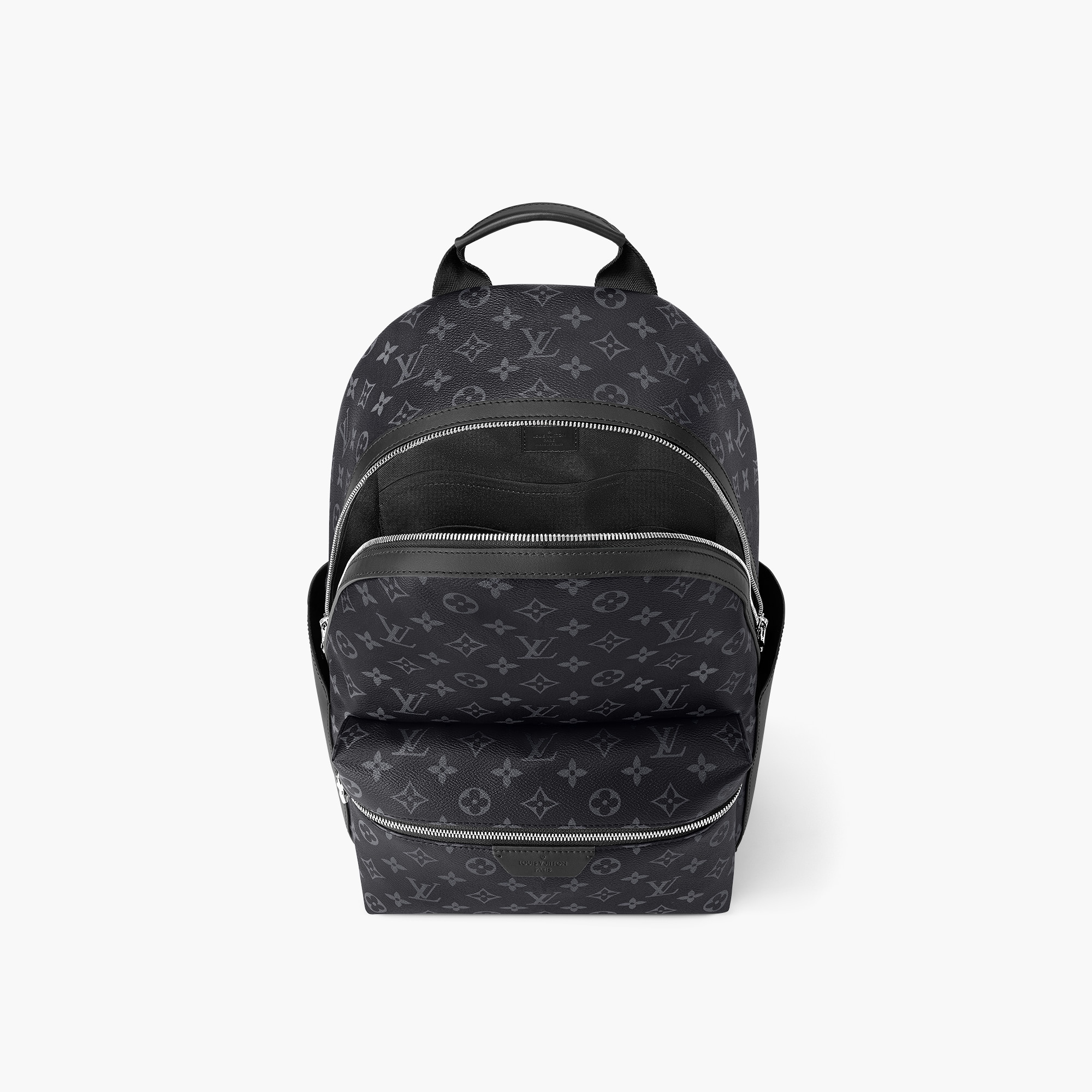 Discovery Backpack PM Monogram Eclipse Bags LOUIS VUITTON