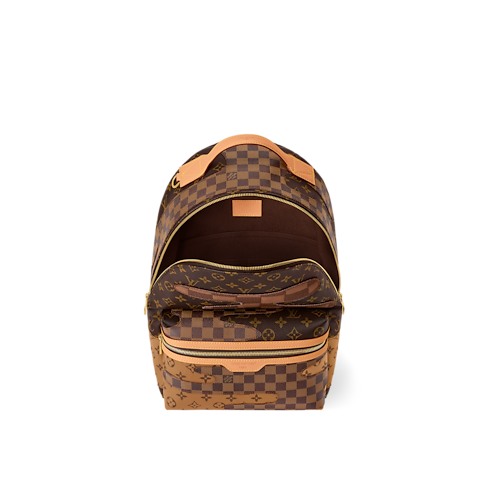 Discovery Backpack PM Other Monogram Canvas in Bags and Small Leather Goods's Men Bags Newness collections by Louis Vuitton (Product zoom)