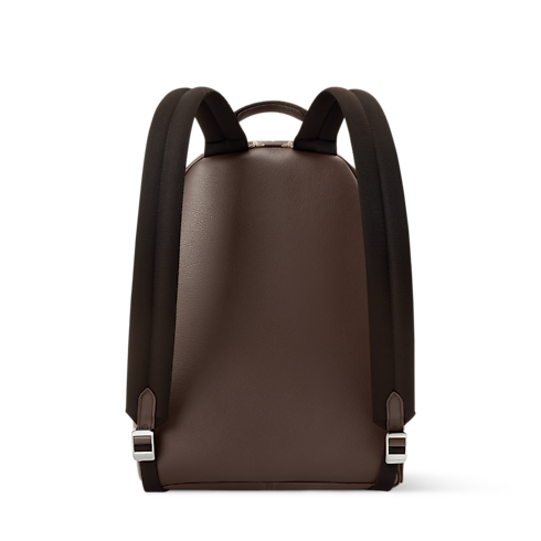 Discovery Backpack PM back view