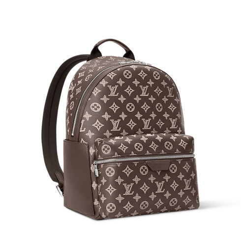 Discovery Backpack PM side view