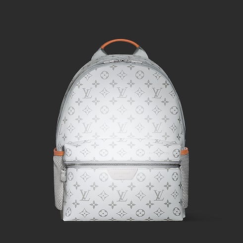 Discovery Backpack PM Monogram Other in New's For Men Digital Preorder: LV Ski collections by Louis Vuitton (Product zoom)