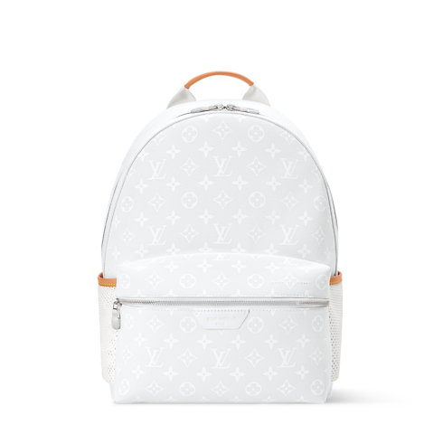 Discovery Backpack PM Monogram Other in New's For Men Digital Preorder: LV Ski collections by Louis Vuitton (Product zoom)