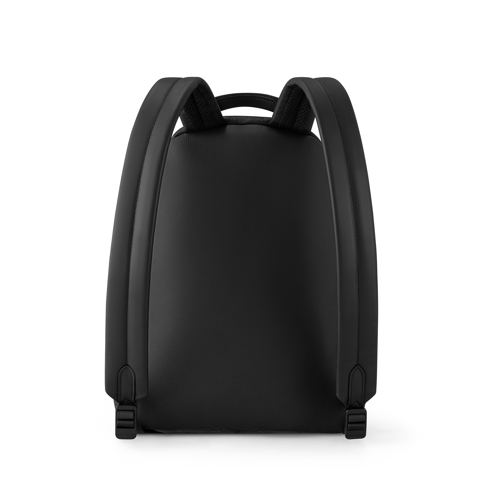 a louis vuitton backpack Louis Vuitton Reverse Monogram Palm Springs Mini Backpack w/ Tags main image 1