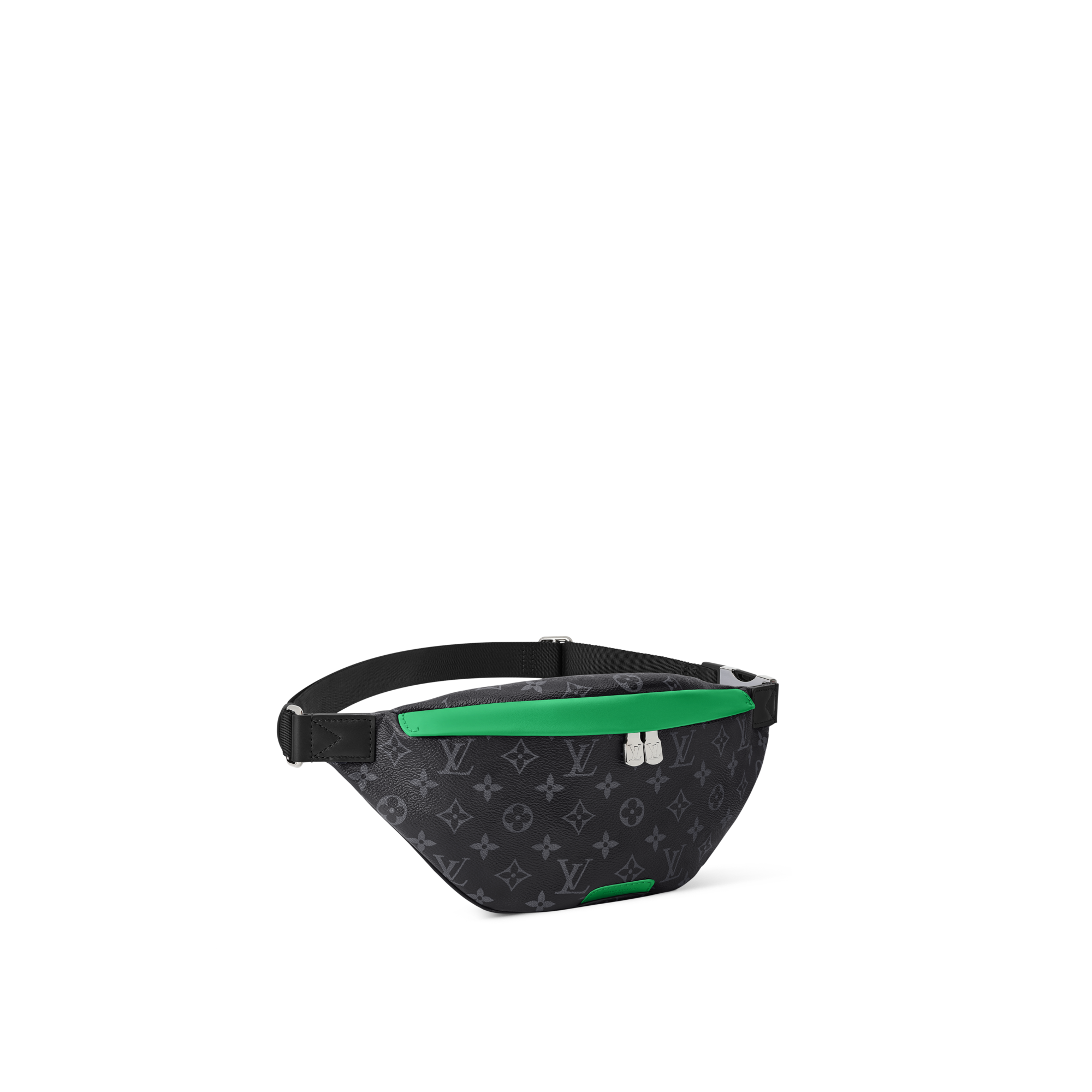 Discovery Bumbag Monogram Eclipse in Bags and Small Leather Goods