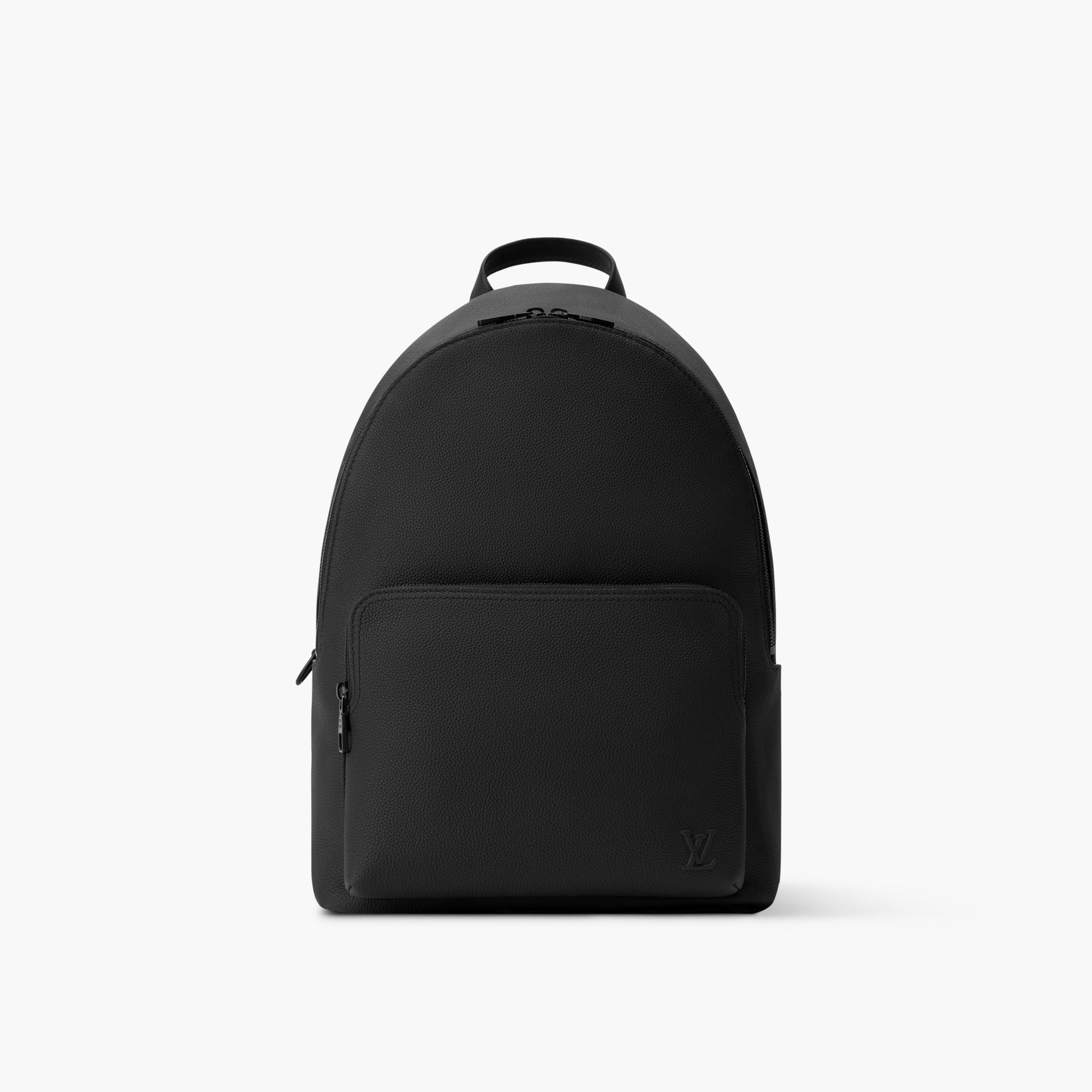Discovery Work Backpack LV Aerogram Men Bags LOUIS VUITTON
