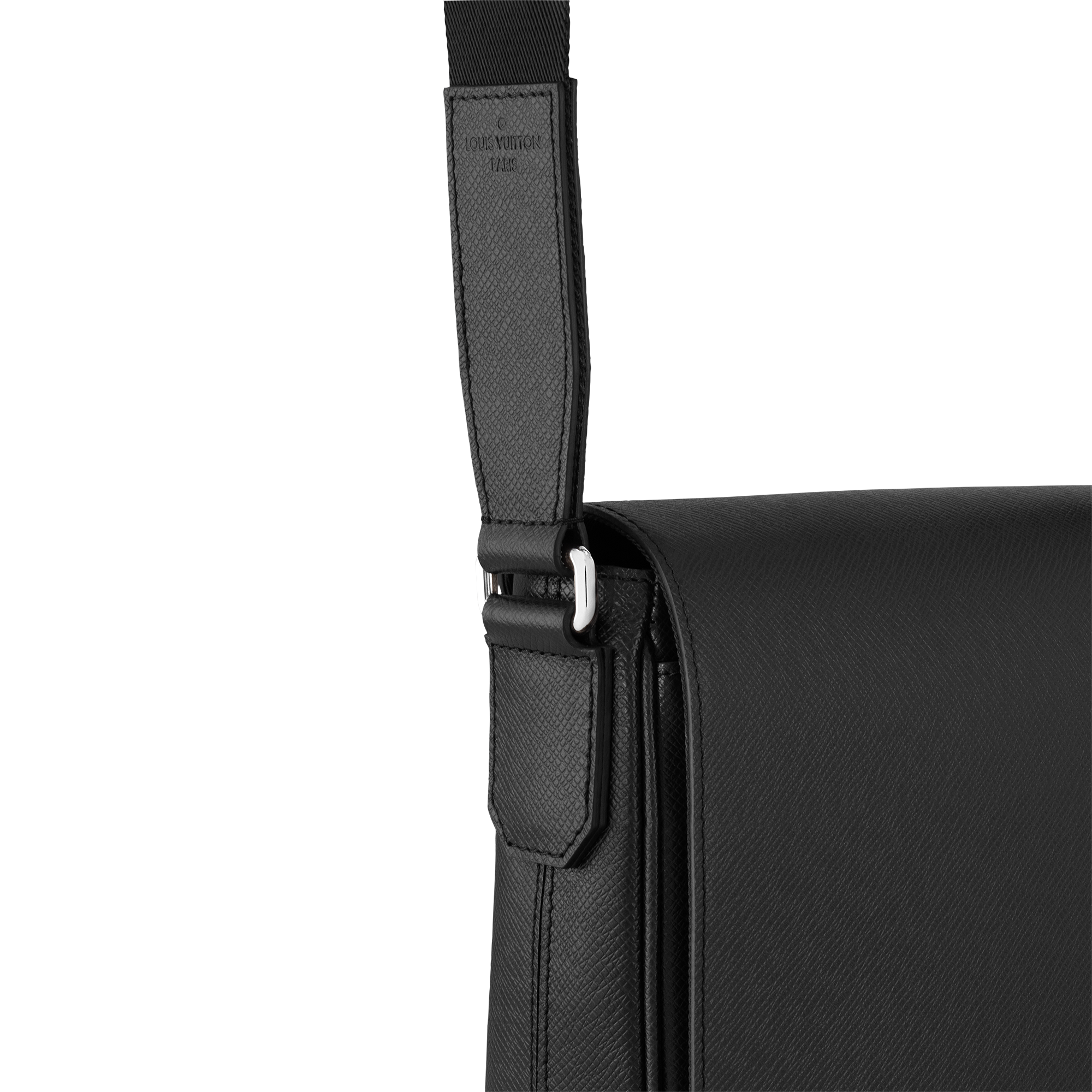 District PM Taiga Leather in Men