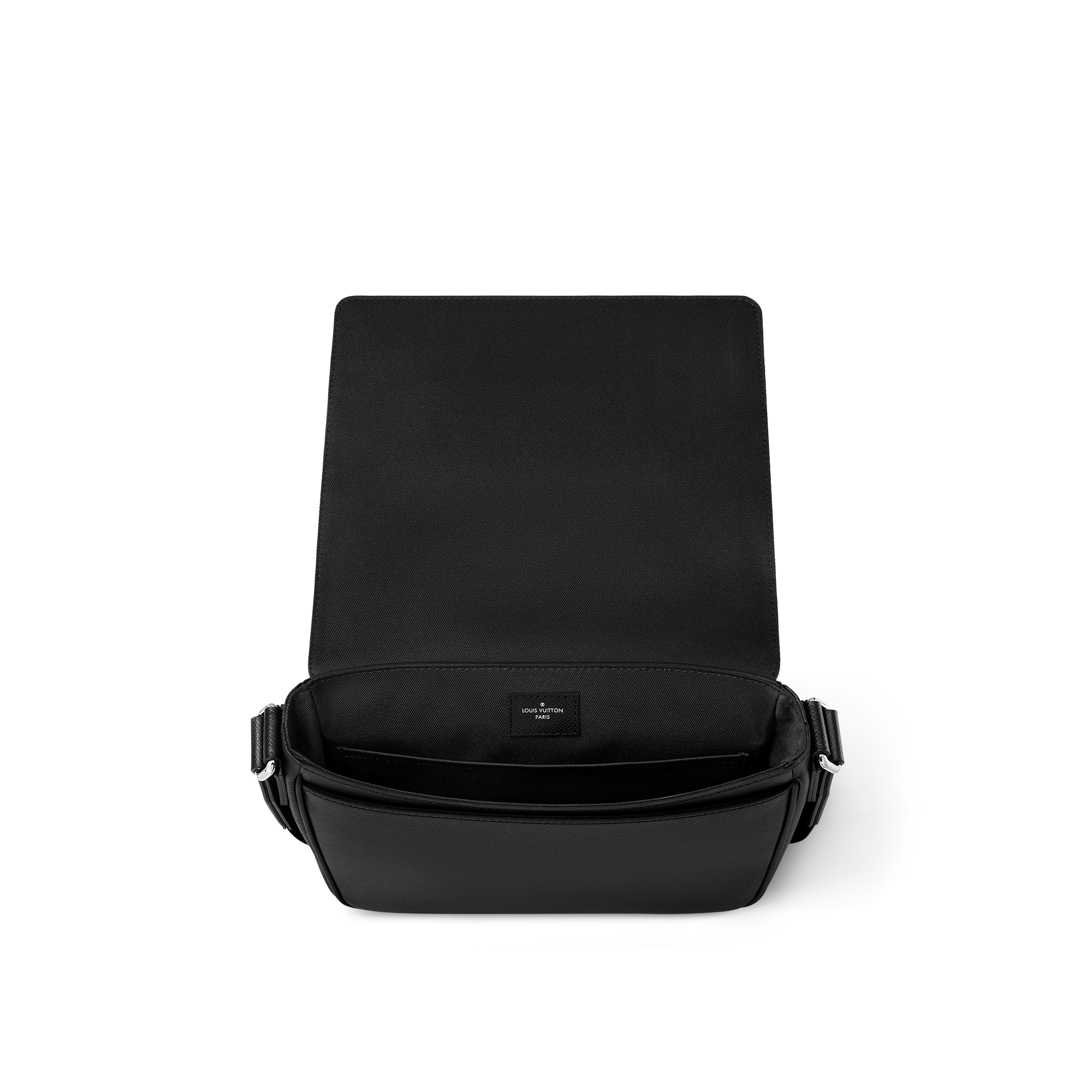 District PM Taiga Leather in Men