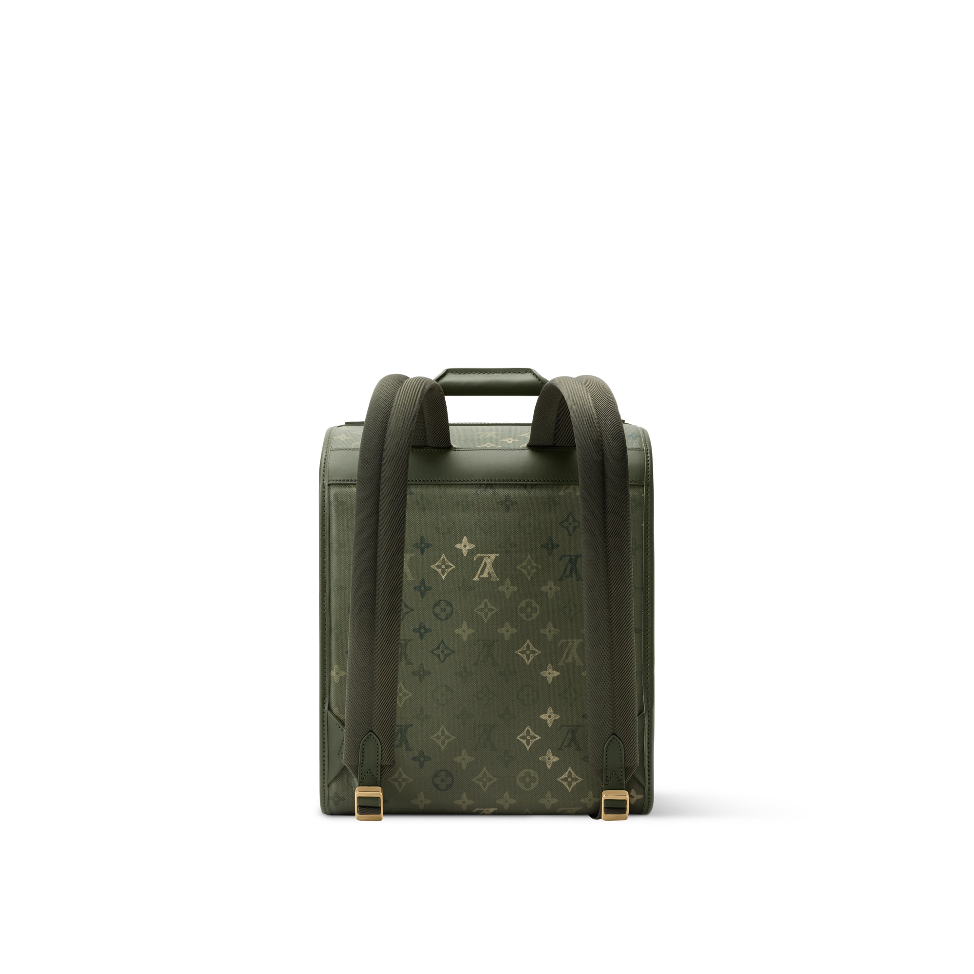 Dog Backpack Monogram Other in Bags and Small Leather Goods