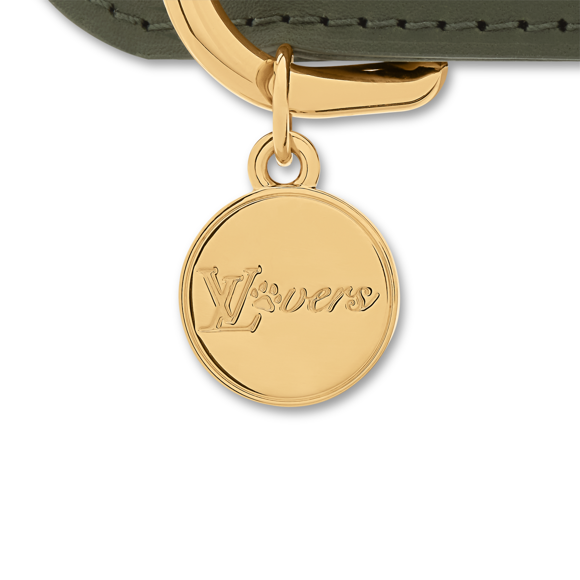 Dog Collar MM . in Trunks, Travel and Home
