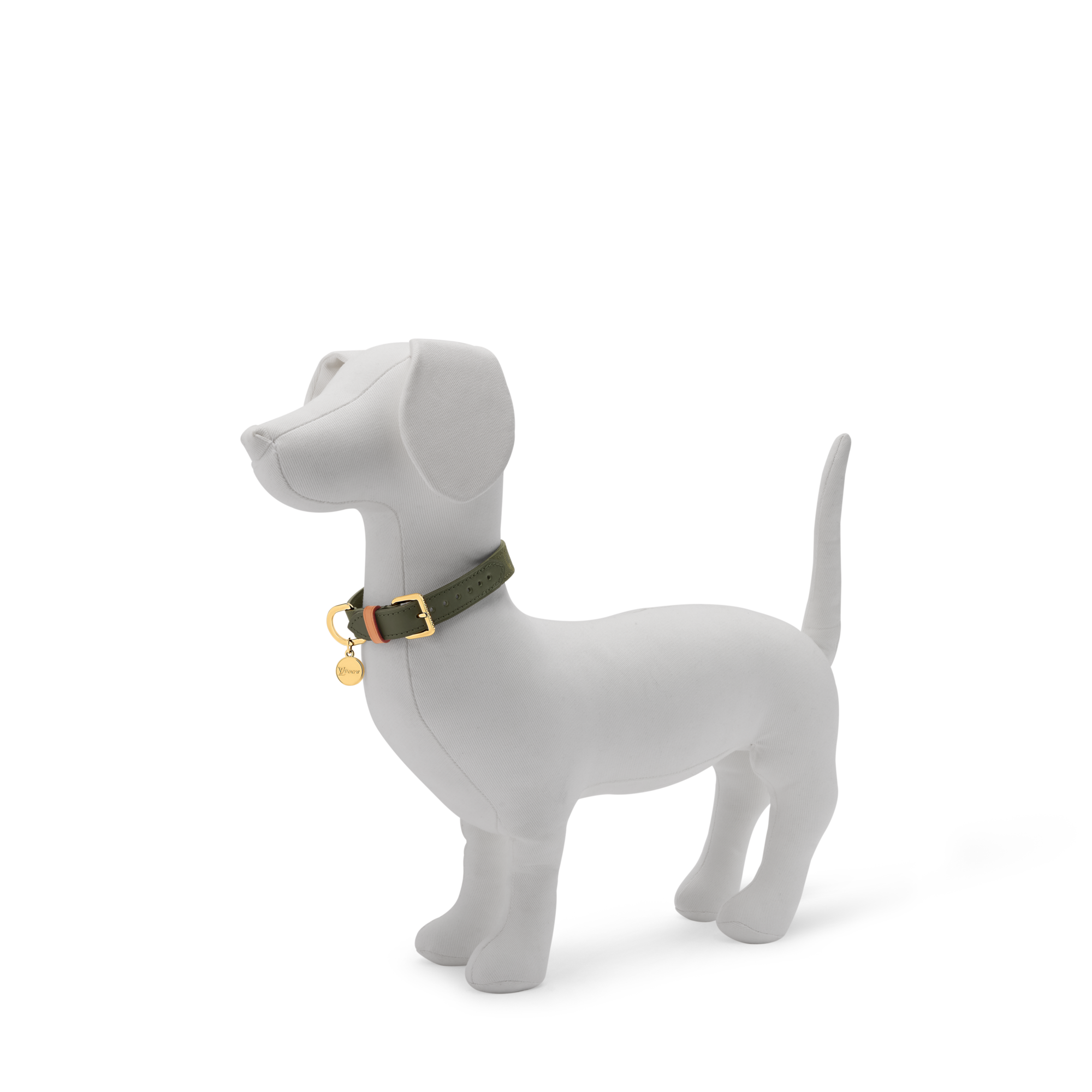 Dog Collar PM . in Trunks, Travel and Home