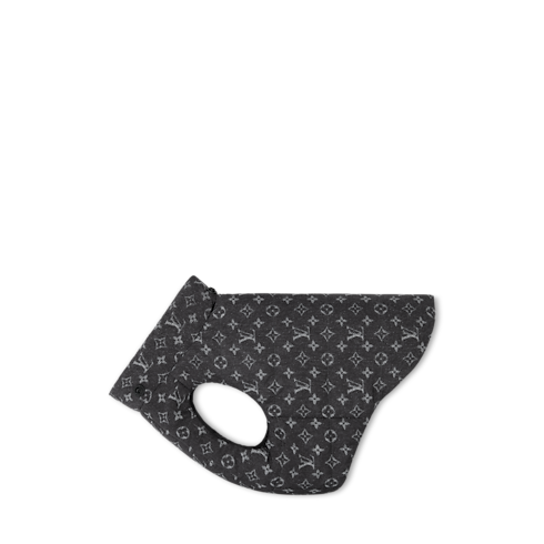 Dog Puffer Jacket XS other view