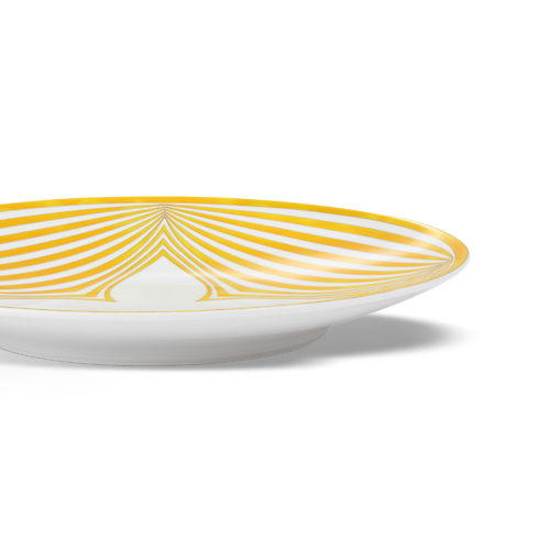 Dolce Vita Set Of 2 Dessert Plates in Trunks, Travel and Home's Home and Art of Dining Art of Dining collections by Louis Vuitton (Product zoom)