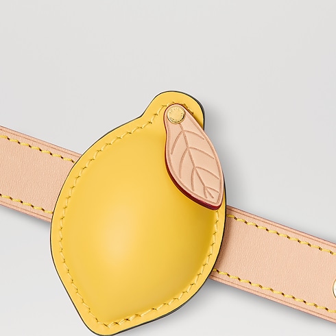 Dolce Vita Set Of 2 Napkin Rings in Trunks, Travel and Home's Home and Art of Dining Art of Dining collections by Louis Vuitton (Product zoom)