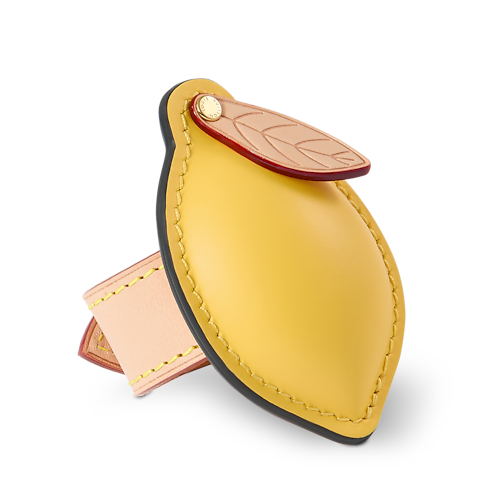 Dolce Vita Set Of 2 Napkin Rings in Trunks, Travel and Home's Home and Art of Dining Art of Dining collections by Louis Vuitton (Product zoom)