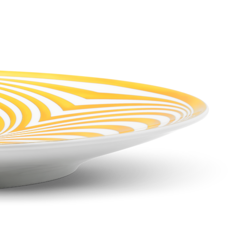 Dolce Vita Set Of 2 Presentation Plates in Trunks, Travel and Home's Home and Art of Dining Art of Dining collections by Louis Vuitton (Product zoom)