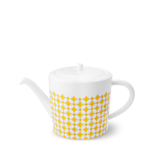 Dolce Vita Teapot in Trunks, Travel and Home's Home and Art of Dining Art of Dining collections by Louis Vuitton (Product zoom)