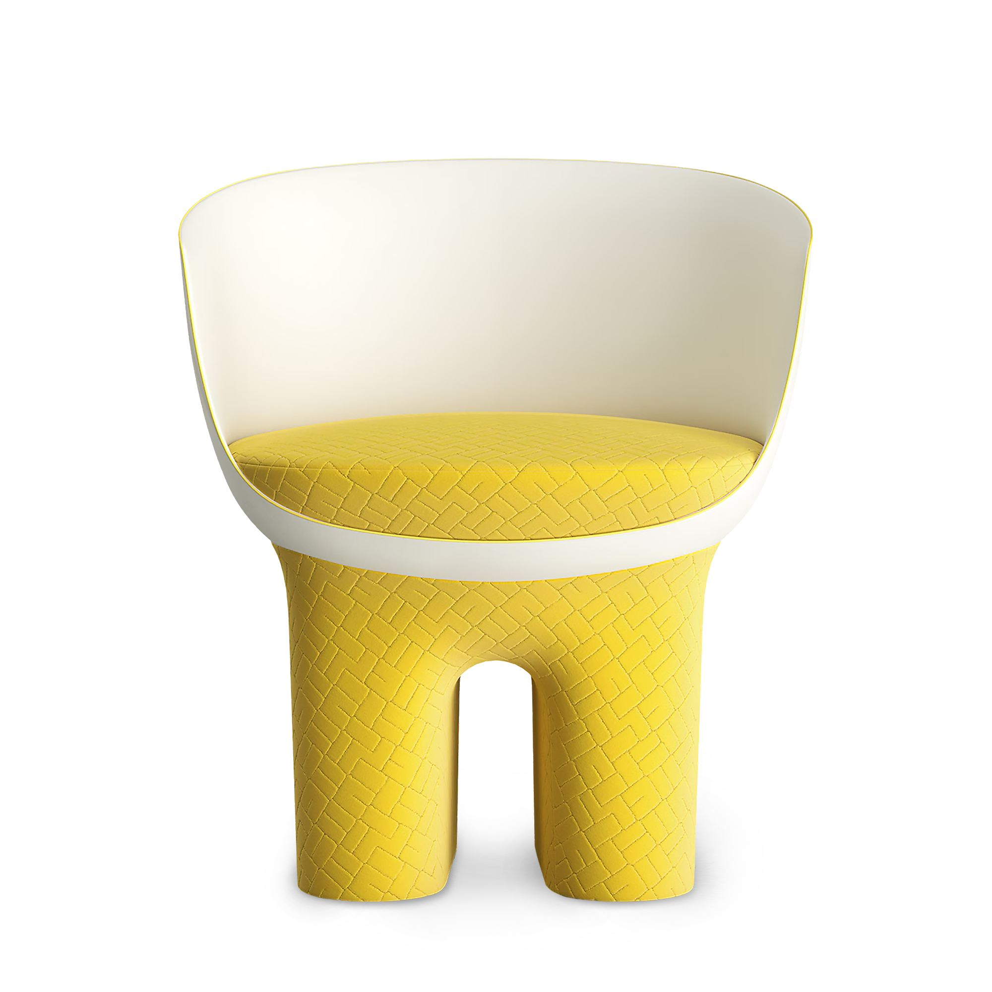 Dolls by Raw Edges Leather & Other Material in Trunks, Travel and Home