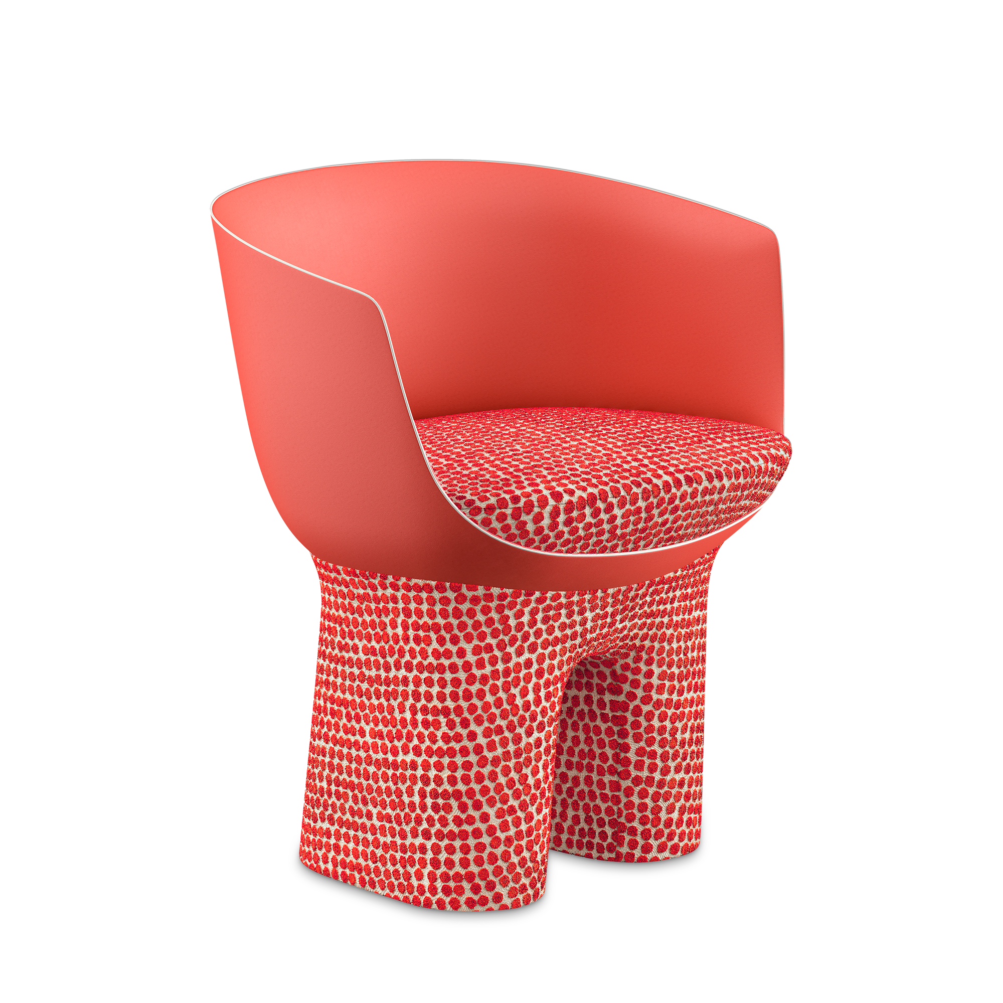 Dolls by Raw Edges Leather & Other Material in Trunks, Travel and Home