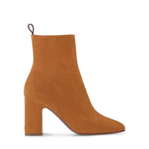 Donna Ankle Boot in Men's Discontinued Product Obs 16 collections by Louis Vuitton (Product zoom)