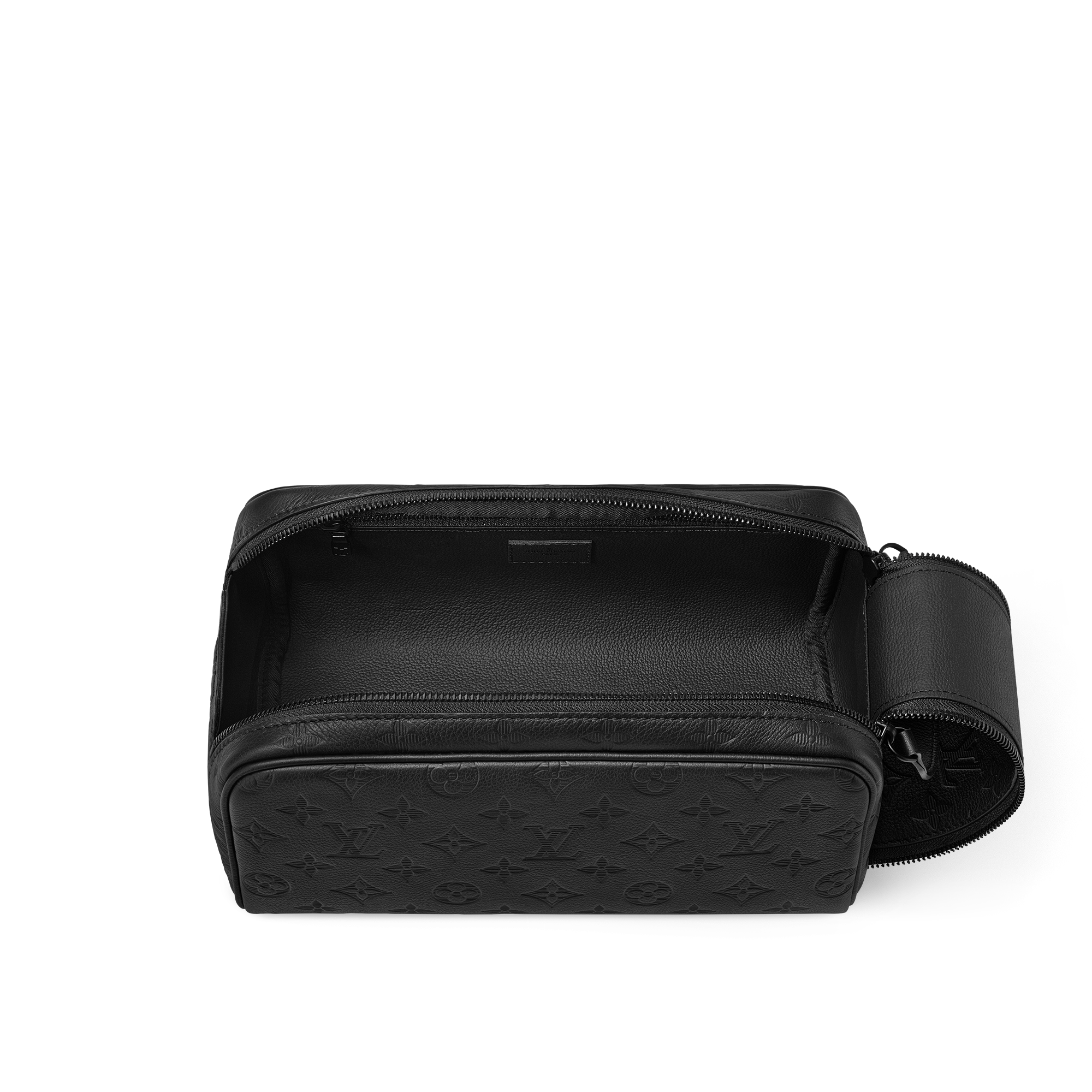 Dopp Kit Monogram Shadow in Men