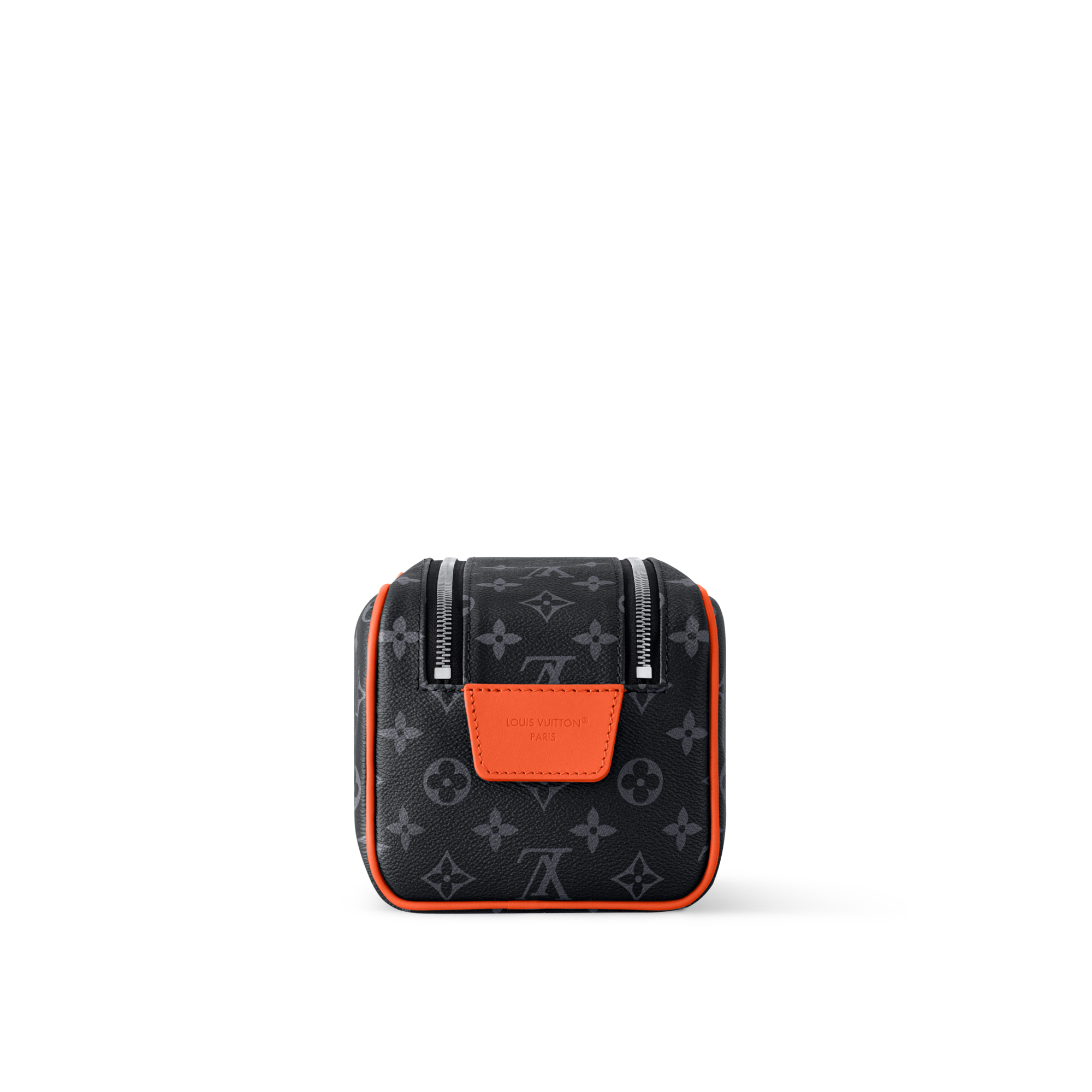 Dopp Kit Monogram Eclipse in Men