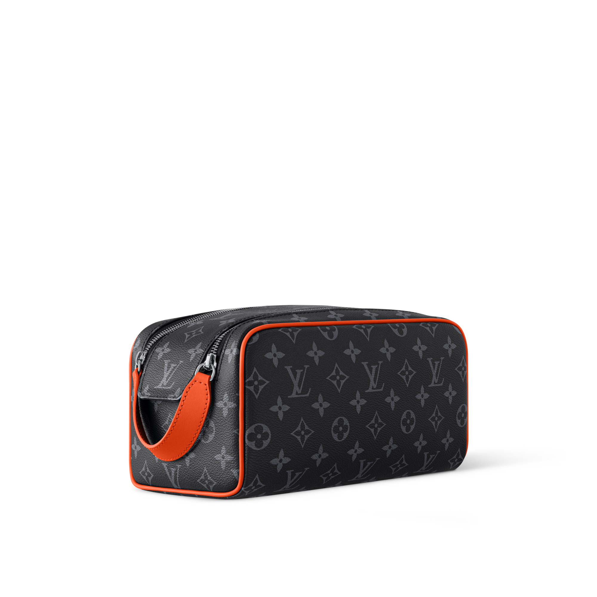 Dopp Kit Monogram Eclipse in Men