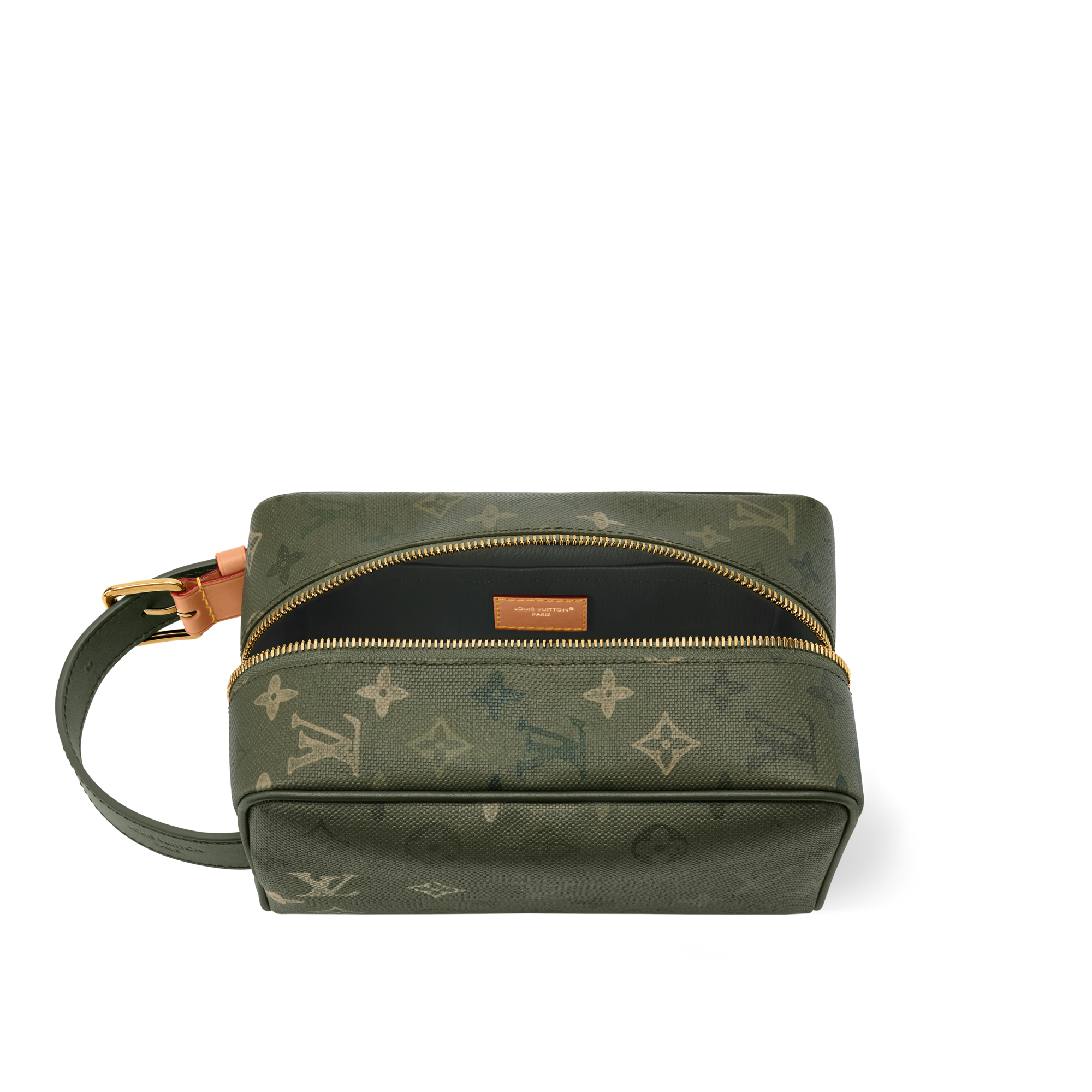 Dopp Kit Monogram Other in Men