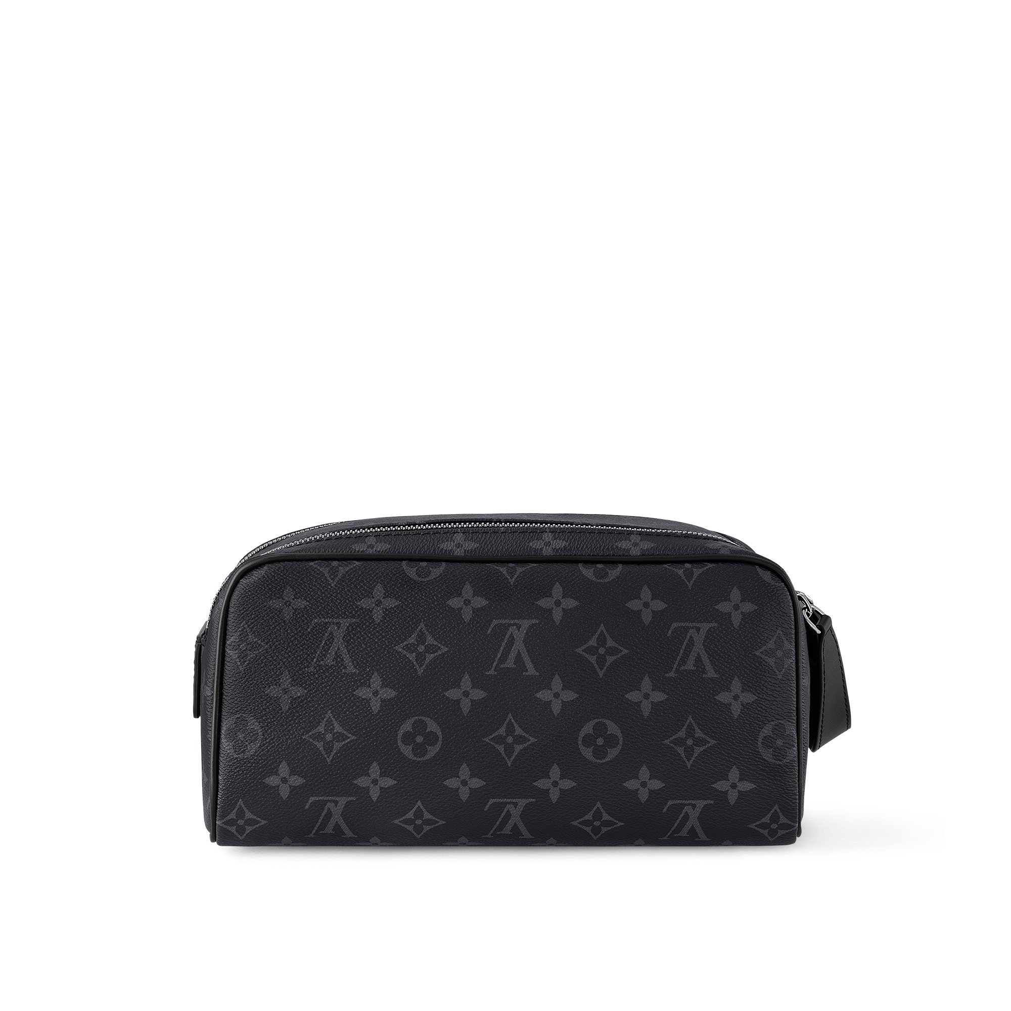 Dopp Kit Monogram Eclipse in Men