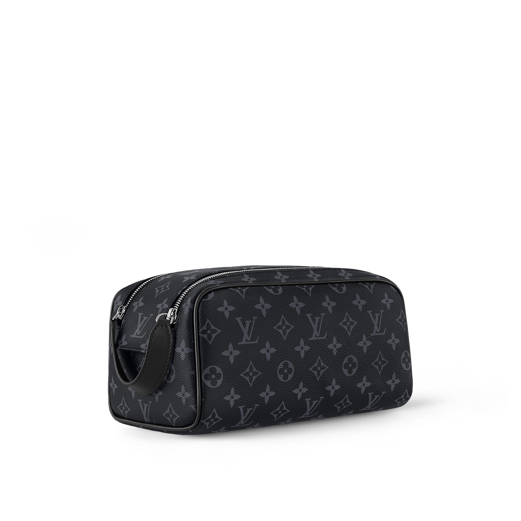 Dopp Kit Monogram Eclipse in Men